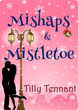 mishaps and mistletoekath2