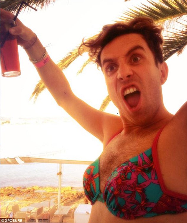 NickGrimshaw