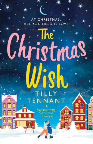 The-Christmas-Wish-Kindle