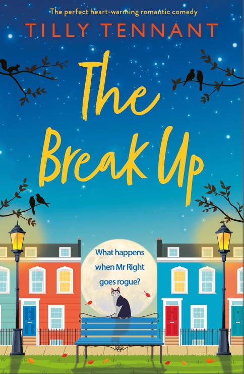 The-Break-Up-Kindle
