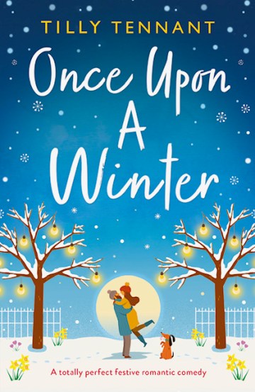 Once Upon a Winter Bfrt 4