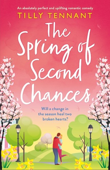 The-Spring-of-Second-Chances-Kindle